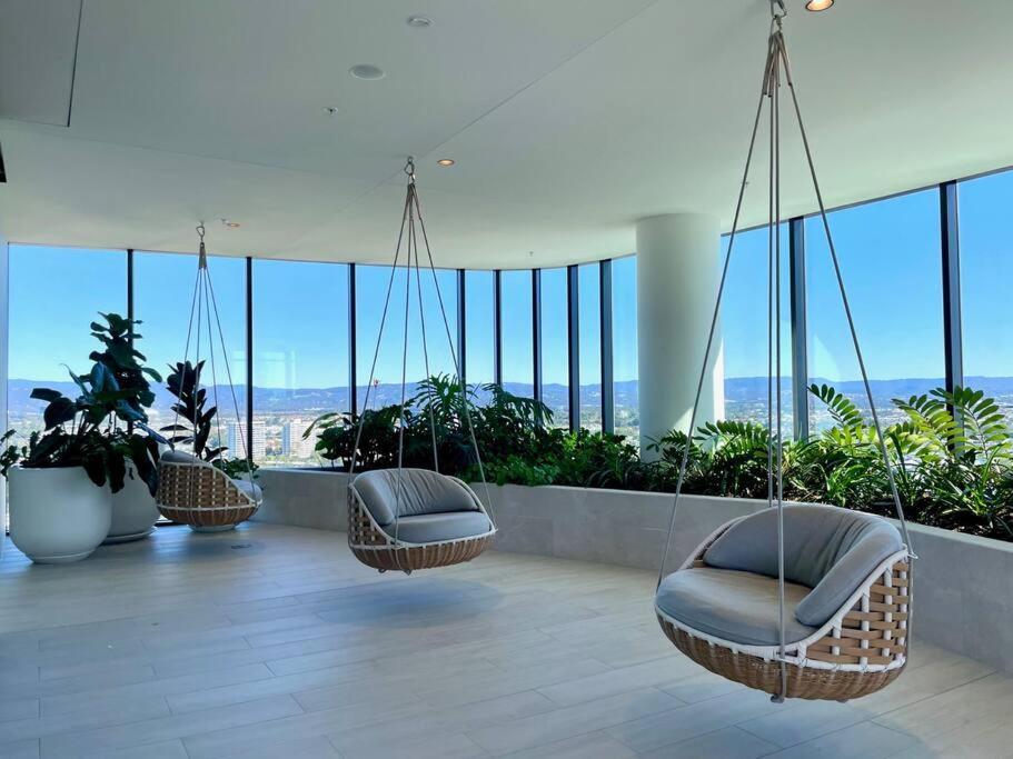 Stunning Riverview 1Bedroom Serviced Apt Gold Coast Exteriér fotografie